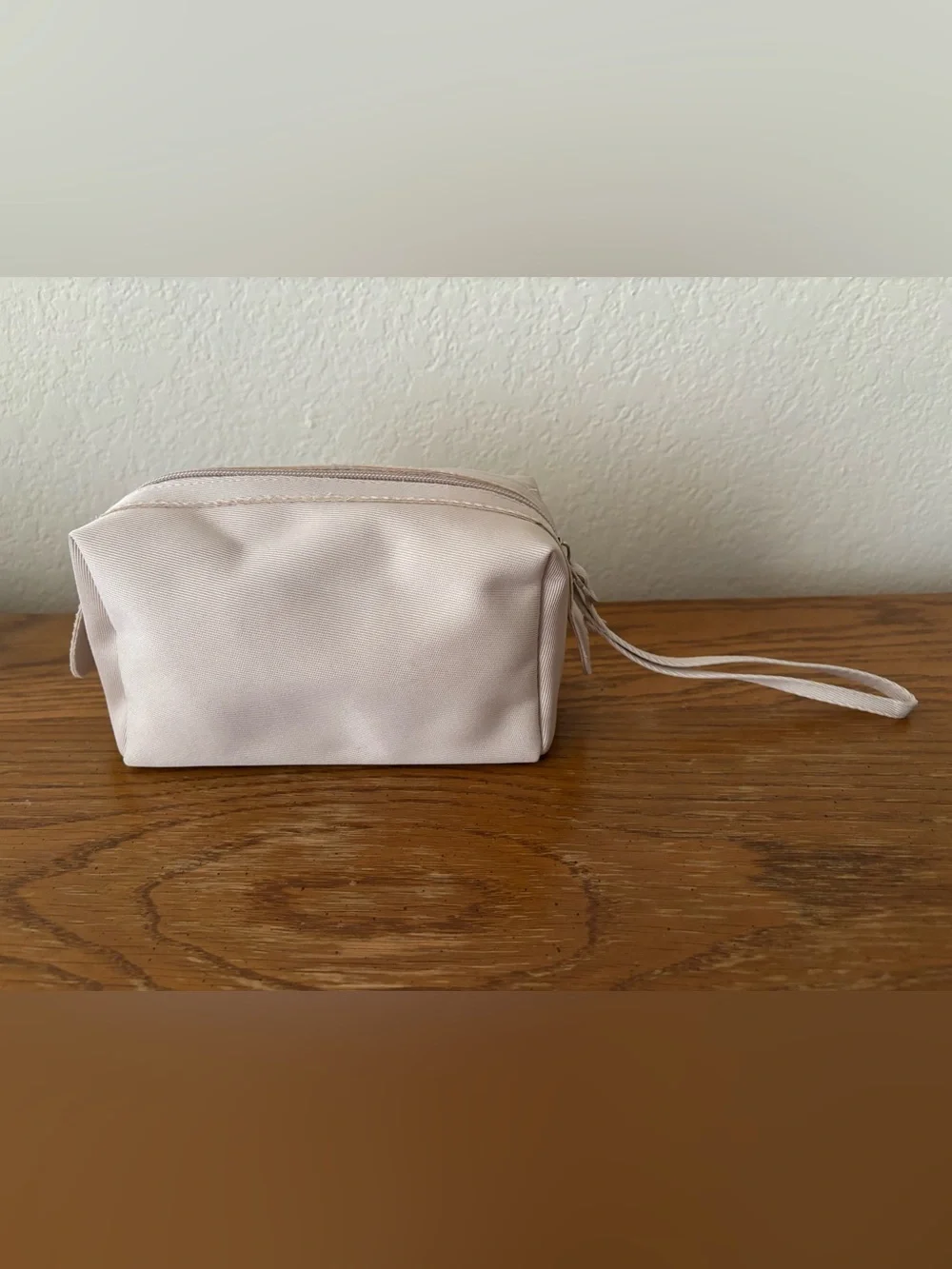 Salvatore Ferragamo Cosmetic Bag